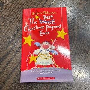 The best Christmas pageant ever